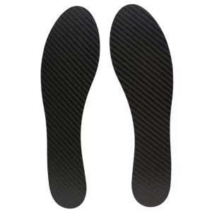 carbon insoles 